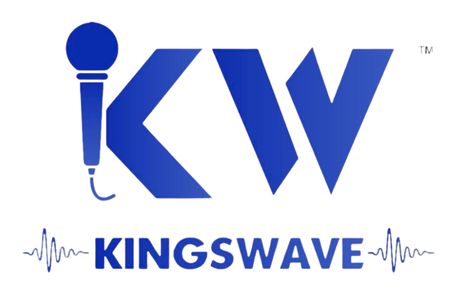 KINGSWAVE LOGO